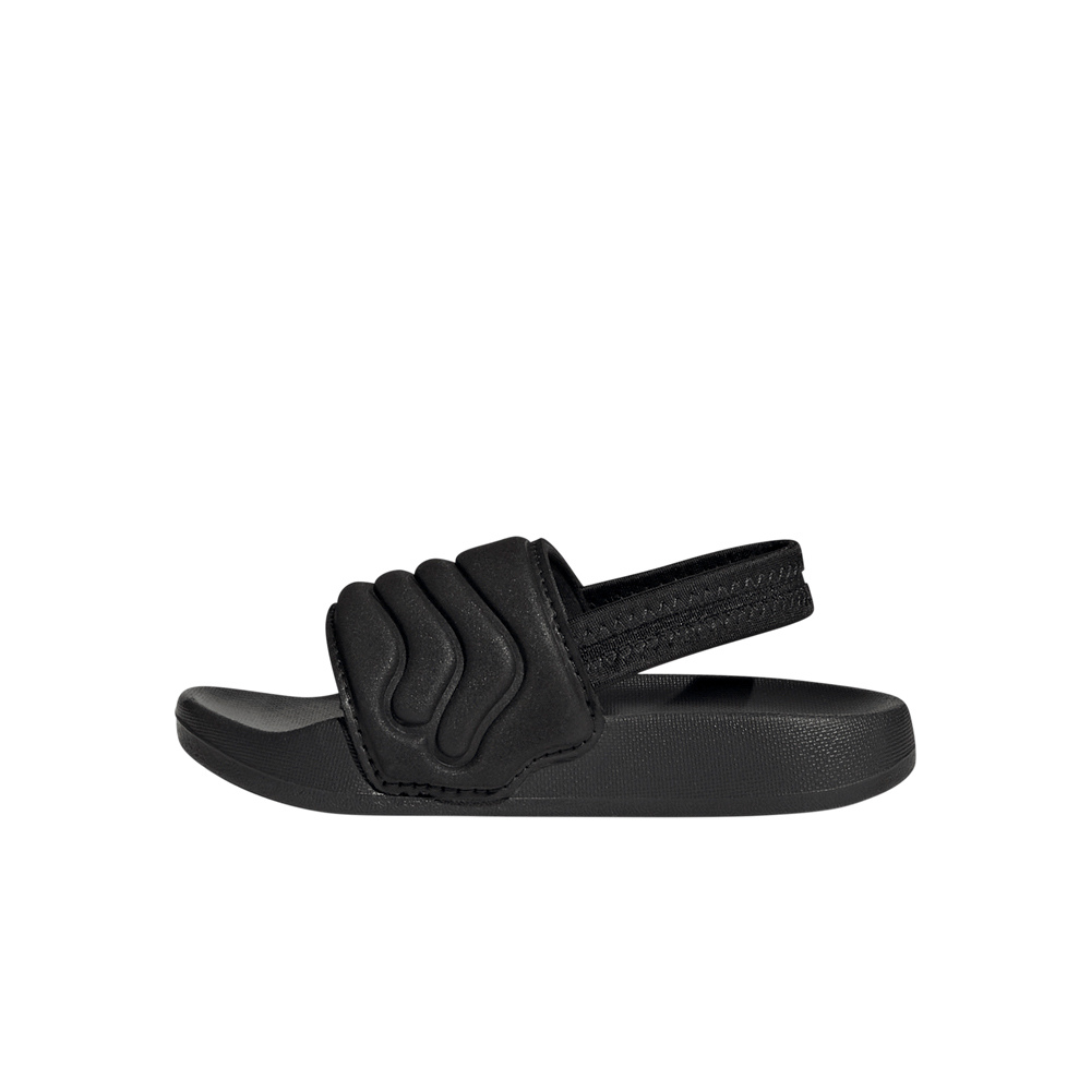 adidas chanclas bebé ADILETTE ESTRAP 2.0 puntera