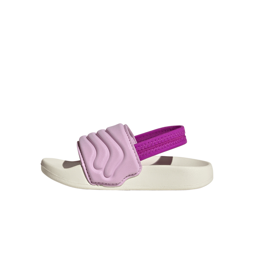 adidas chanclas bebé ADILETTE ESTRAP 2.0 puntera