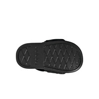 adidas chanclas bebé ADILETTE ESTRAP 2.0 vista superior