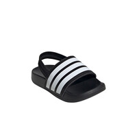 adidas chanclas bebé ADILETTE ESTRAP lateral interior