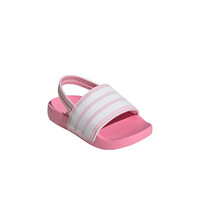 adidas chanclas bebé ADILETTE ESTRAP lateral interior