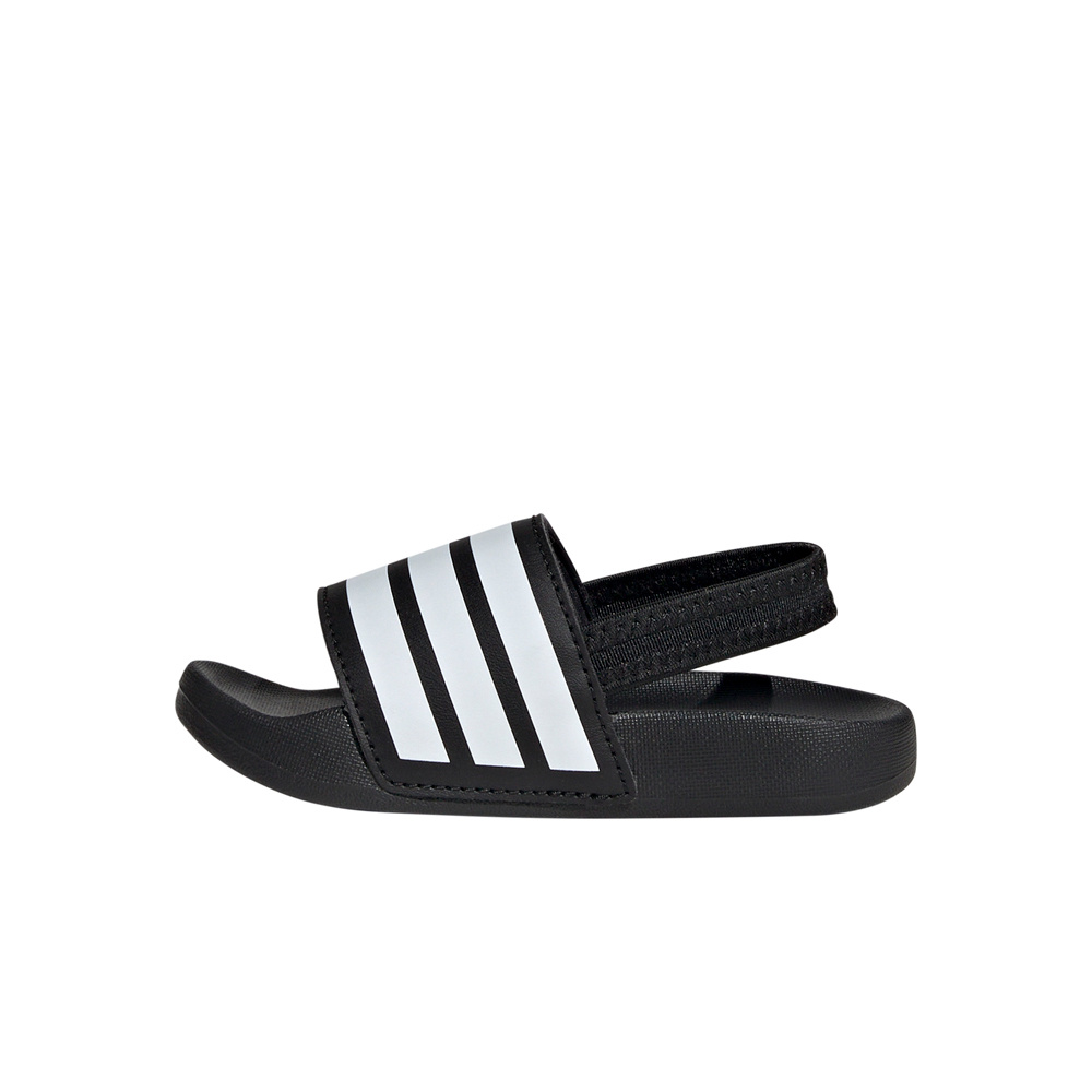adidas chanclas bebé ADILETTE ESTRAP puntera
