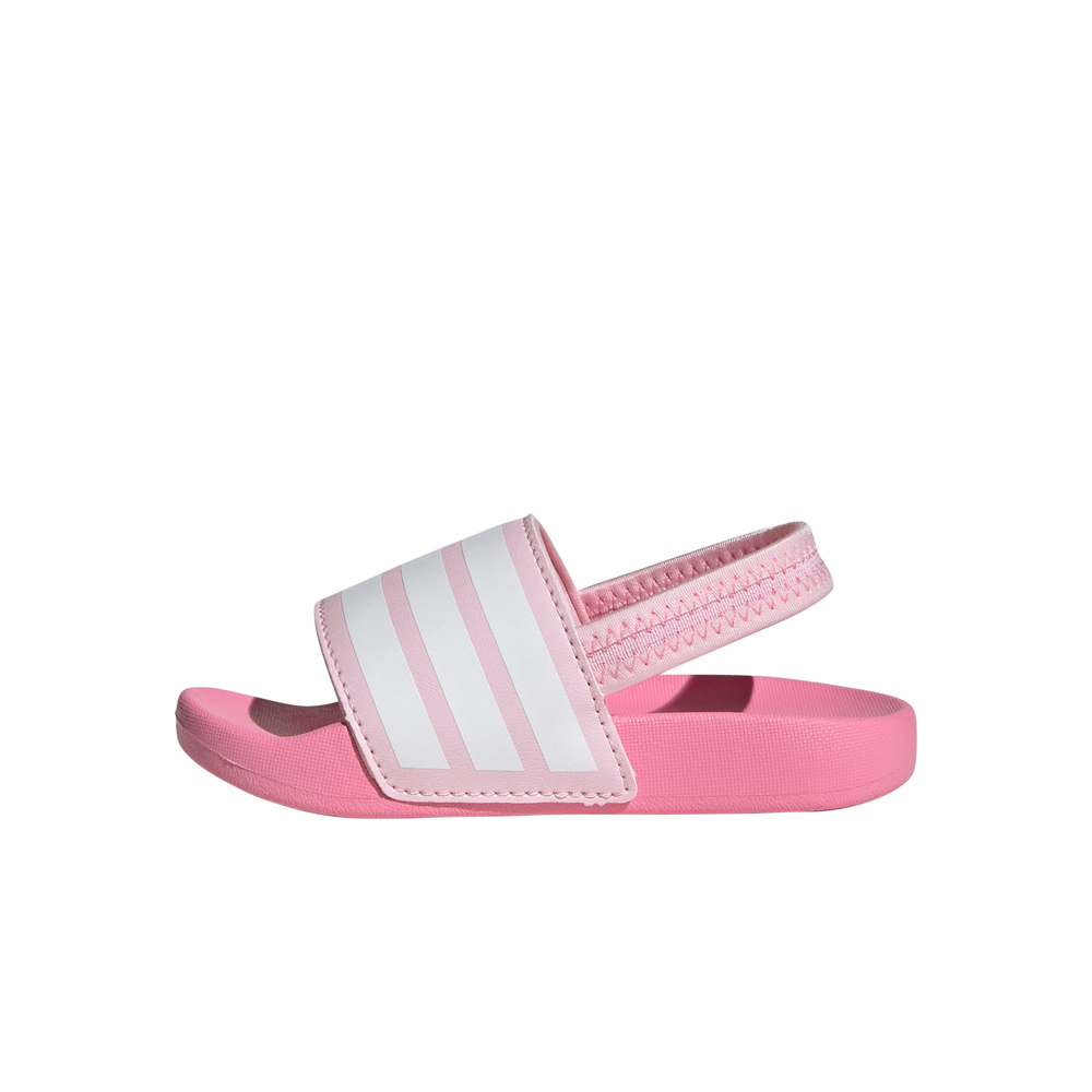 adidas chanclas bebé ADILETTE ESTRAP puntera