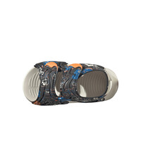 adidas chanclas bebé ALTASWIM 3 05