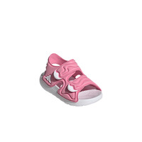 adidas chanclas bebé ALTASWIM 3 lateral interior