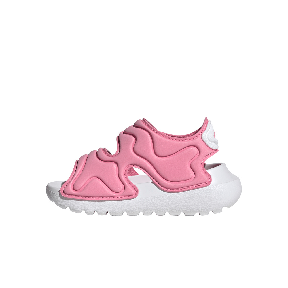 adidas chanclas bebé ALTASWIM 3 puntera