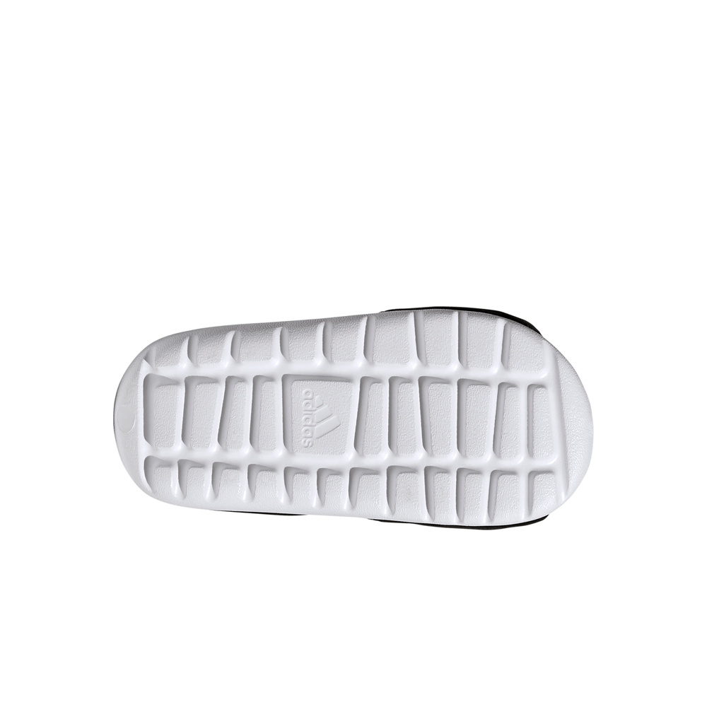 adidas chanclas bebé ALTASWIM 3 vista superior
