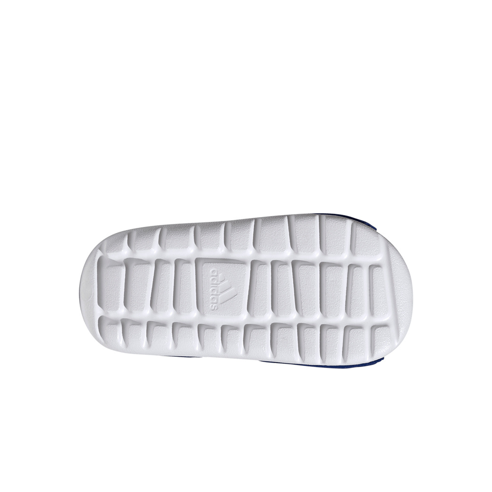 adidas chanclas bebé ALTASWIM 3 vista superior
