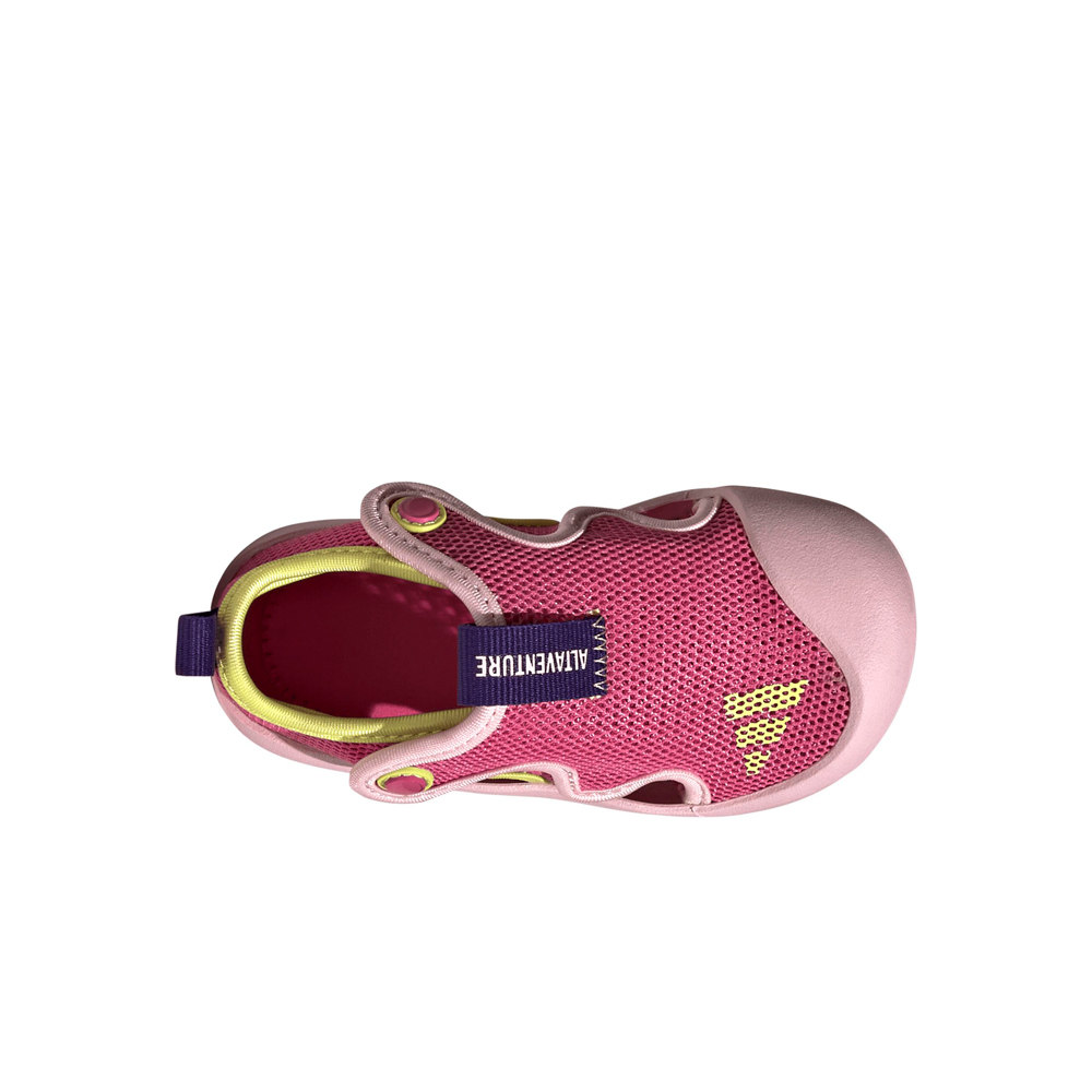 adidas chanclas bebé ALTAVENTURE 3 05