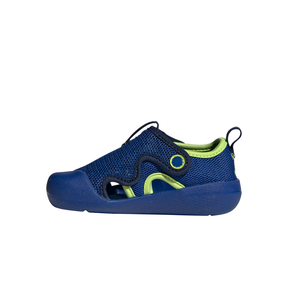 adidas chanclas bebé ALTAVENTURE 3 puntera