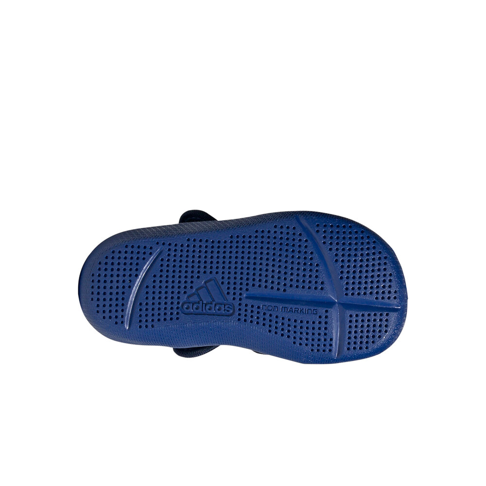 adidas chanclas bebé ALTAVENTURE 3 vista superior