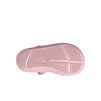 adidas chanclas bebé ALTAVENTURE 3 vista superior