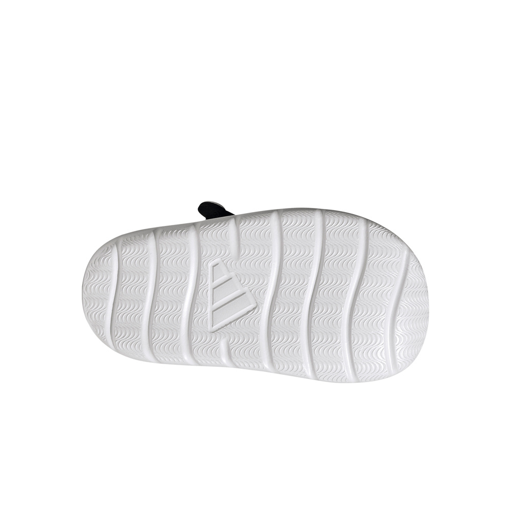 adidas chanclas bebé WATER SANDAL 2 vista superior