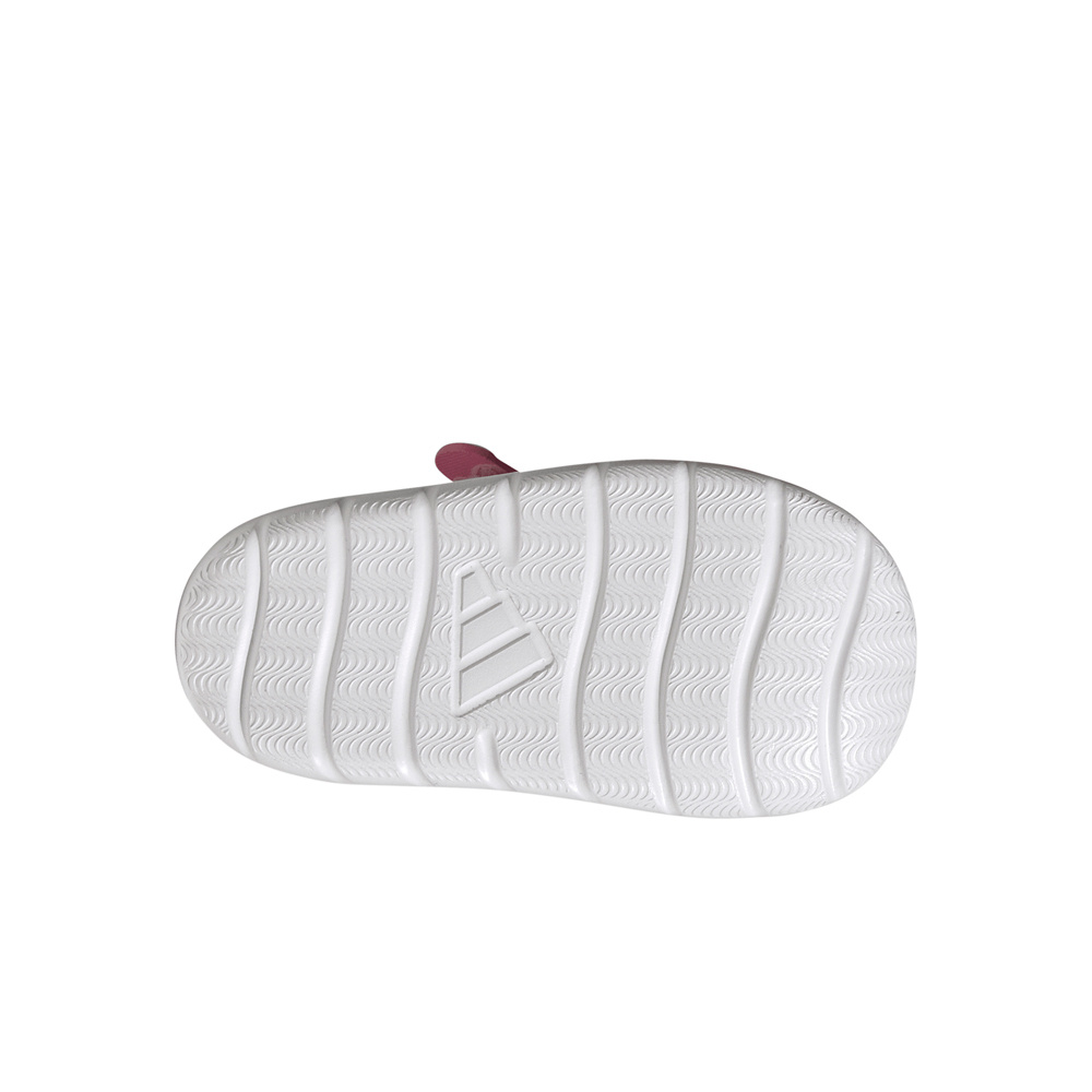 adidas chanclas bebé WATER SANDAL 2 vista superior