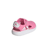 adidas chanclas bebé WATER SANDAL 2 vista trasera