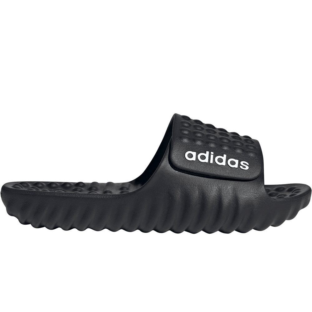 adidas chanclas hombre 360REC SLIDES lateral exterior