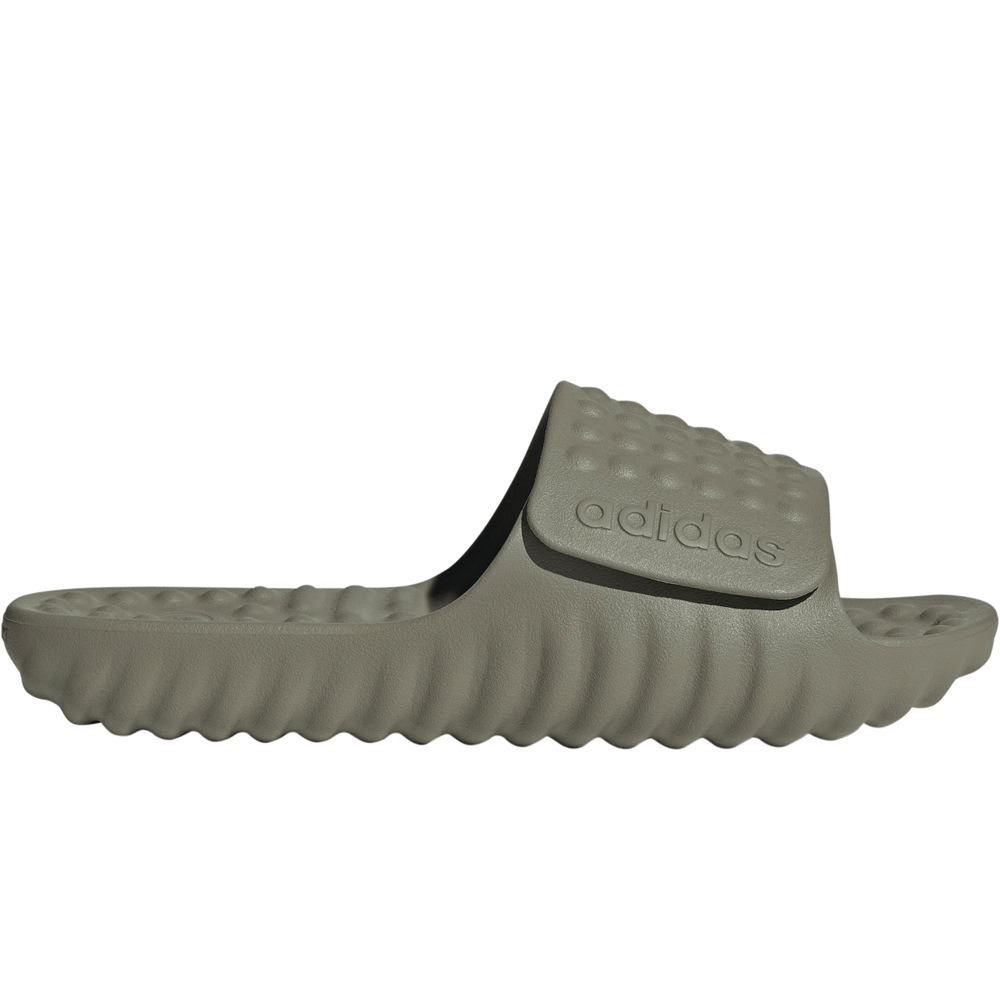 adidas chanclas hombre 360REC SLIDES lateral exterior