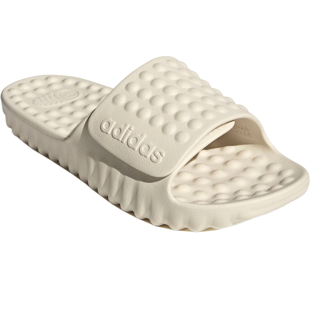 adidas chanclas hombre 360REC SLIDES lateral interior