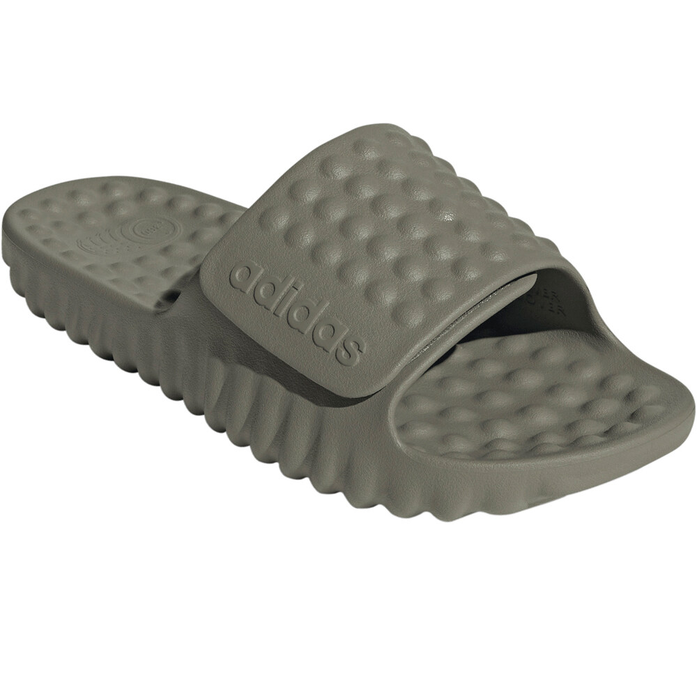 adidas chanclas hombre 360REC SLIDES lateral interior