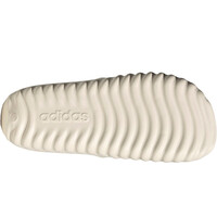 adidas chanclas hombre 360REC SLIDES vista superior