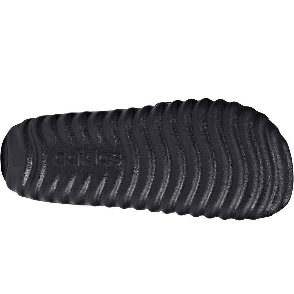 adidas chanclas hombre 360REC SLIDES vista superior