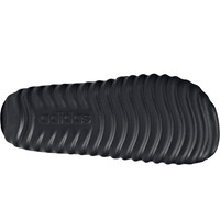 adidas chanclas hombre 360REC SLIDES vista superior