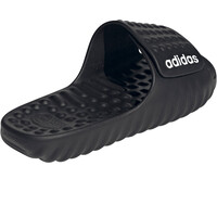 adidas chanclas hombre 360REC SLIDES vista trasera