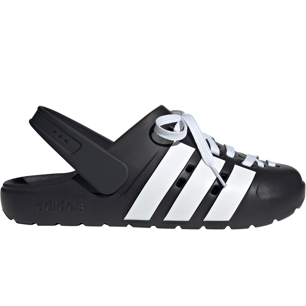 adidas chanclas hombre ADILETTE 2.0 lateral exterior