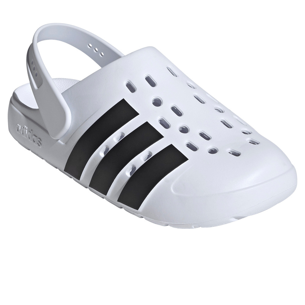 adidas chanclas hombre ADILETTE 2.0 lateral interior