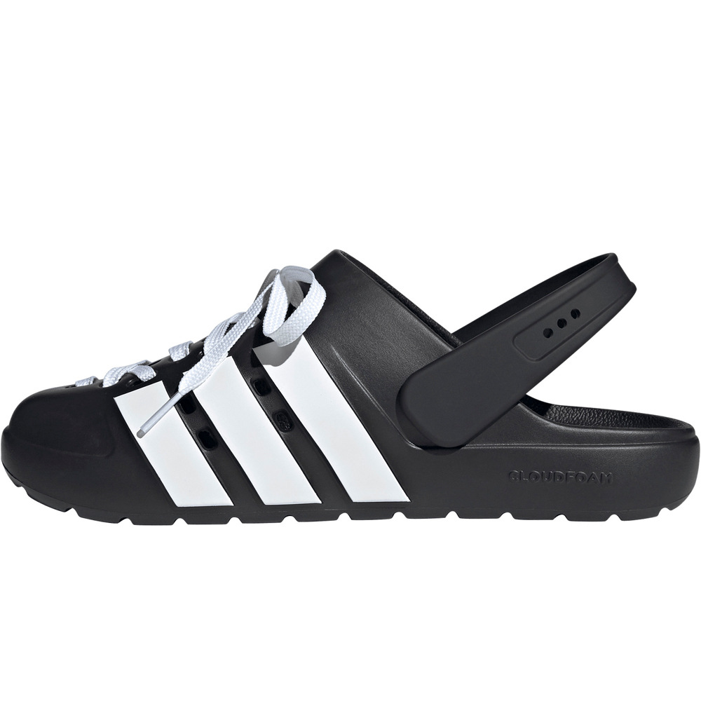 adidas chanclas hombre ADILETTE 2.0 puntera
