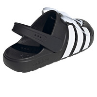 adidas chanclas hombre ADILETTE 2.0 vista trasera
