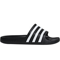 adidas chanclas hombre Adilette Aqua lateral exterior