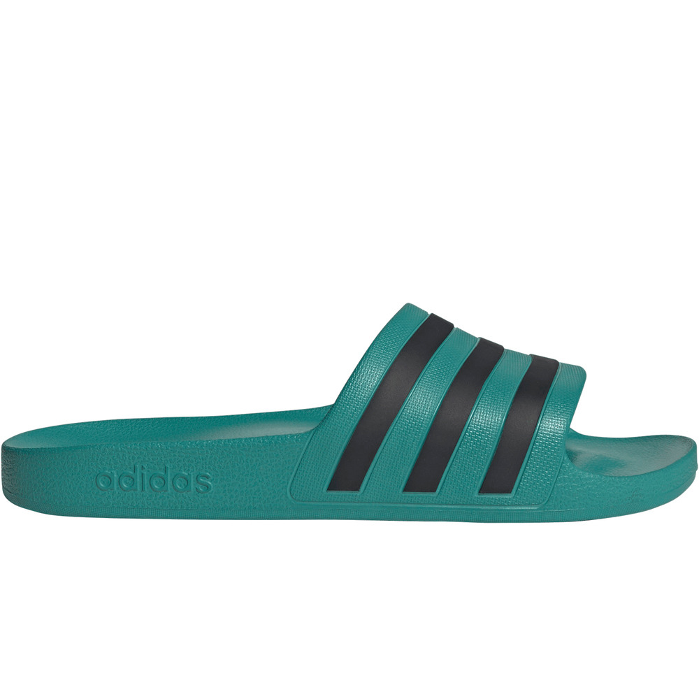 adidas chanclas hombre ADILETTE AQUA lateral exterior