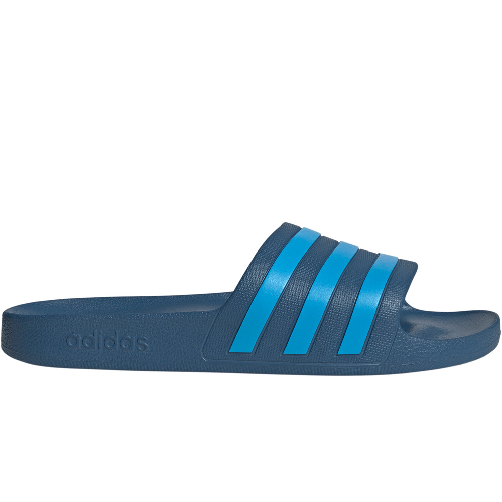 adidas chanclas hombre ADILETTE AQUA lateral exterior