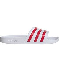 adidas chanclas hombre ADILETTE AQUA lateral exterior