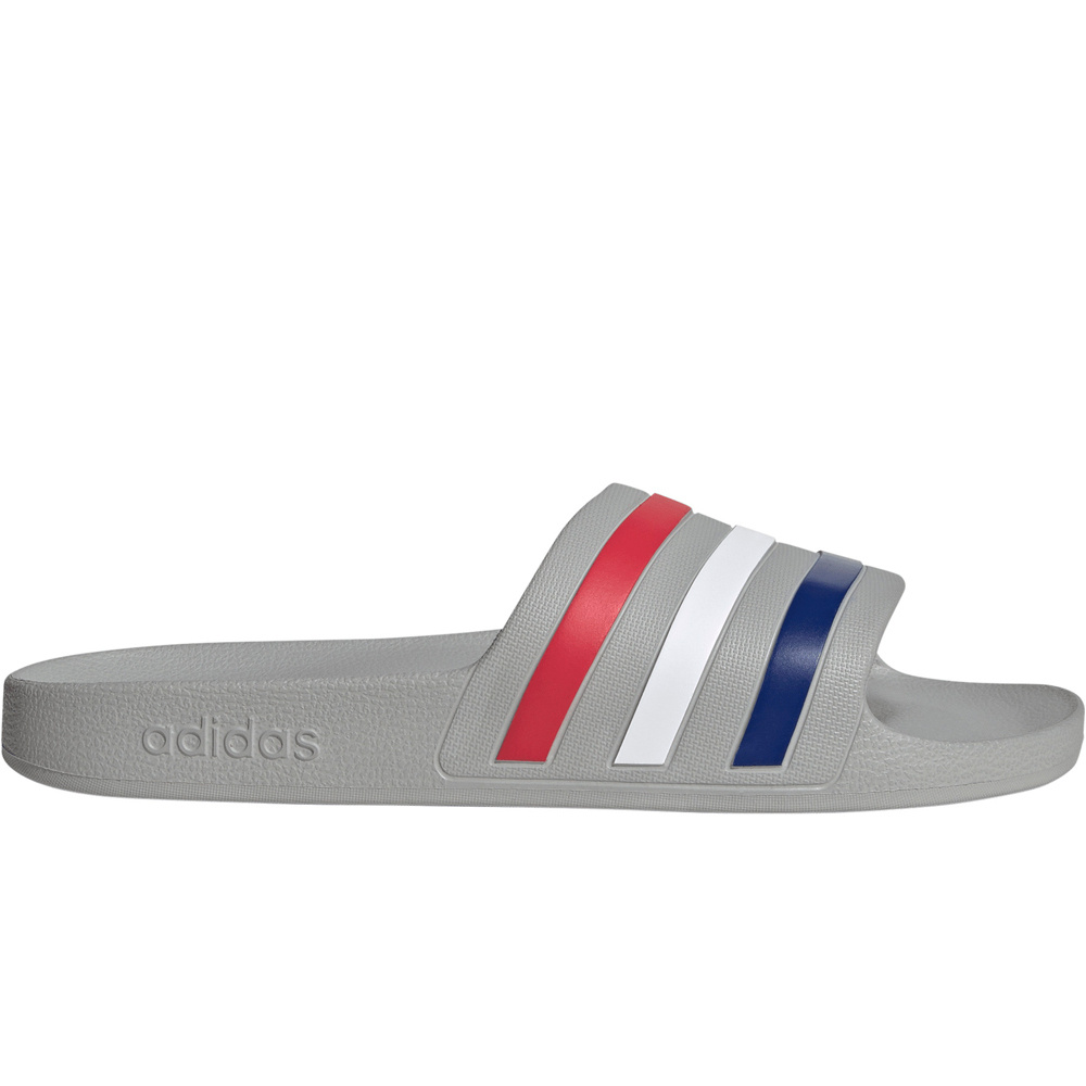 adidas chanclas hombre ADILETTE AQUA lateral exterior