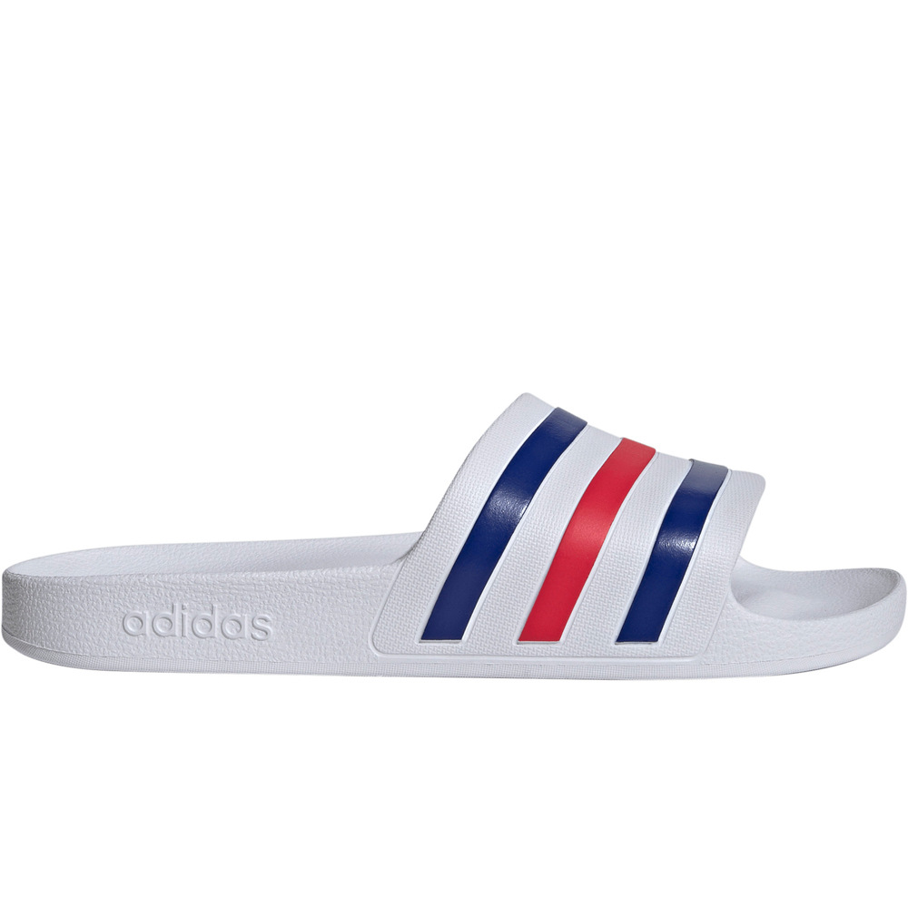 adidas chanclas hombre ADILETTE AQUA lateral exterior