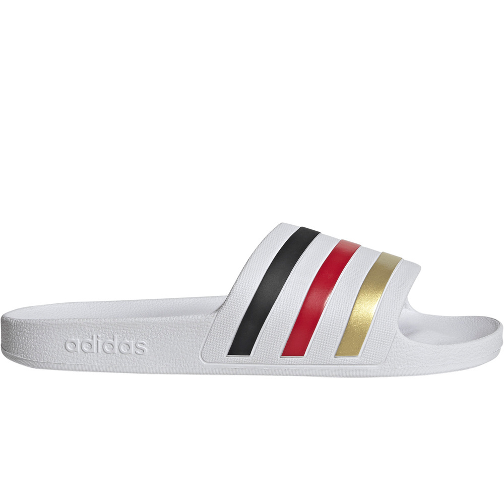 adidas chanclas hombre ADILETTE AQUA lateral exterior