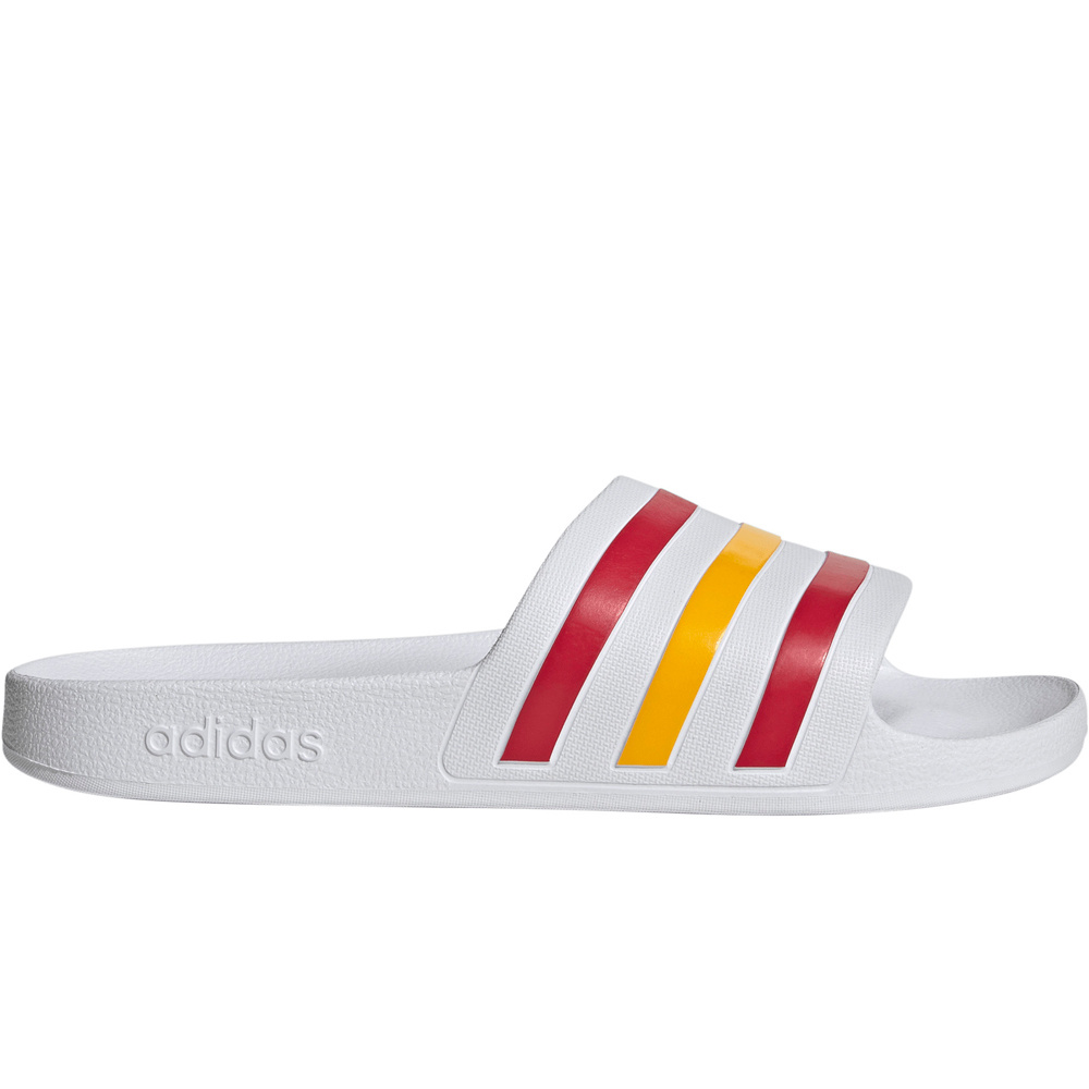 adidas chanclas hombre ADILETTE AQUA lateral exterior