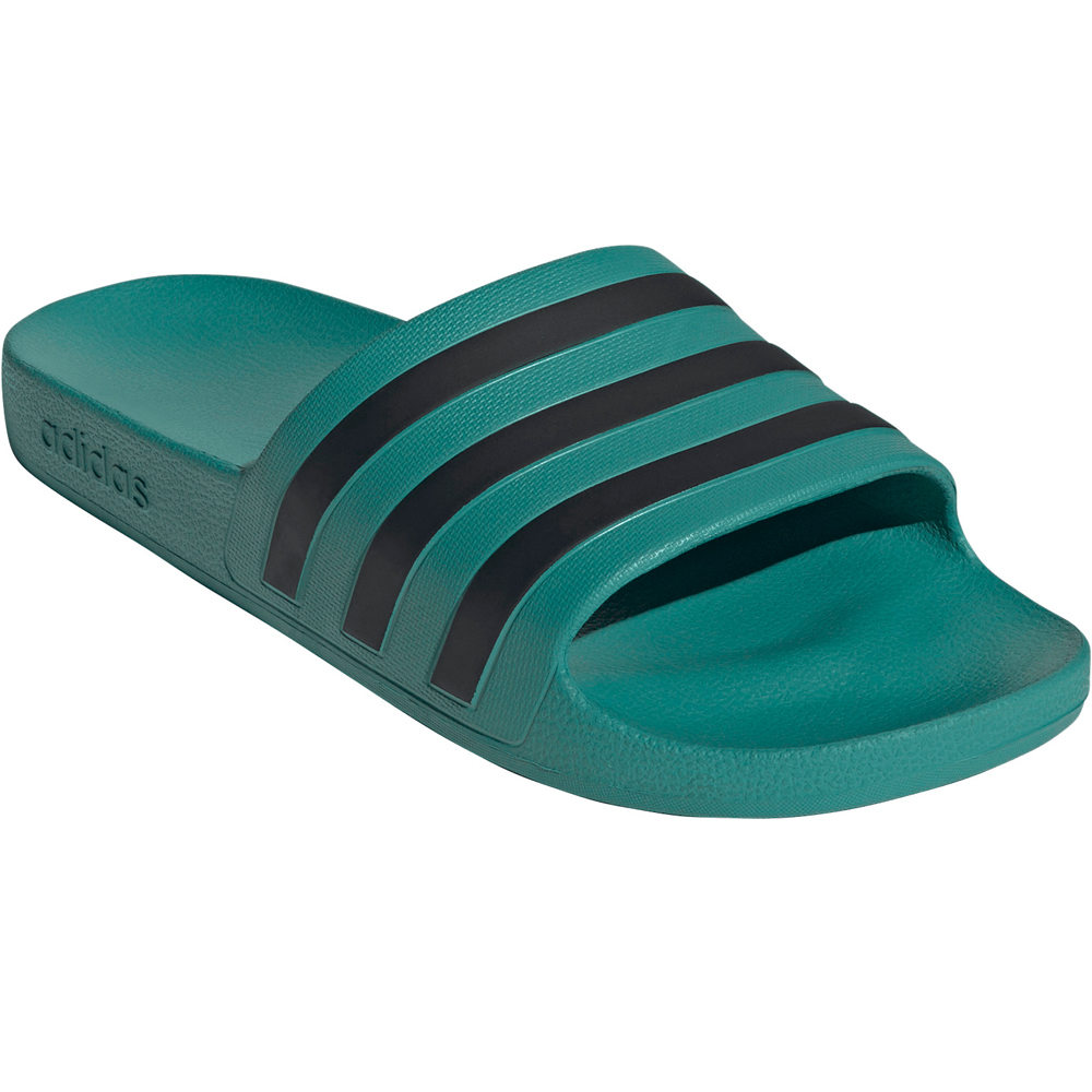adidas chanclas hombre ADILETTE AQUA lateral interior