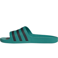 adidas chanclas hombre ADILETTE AQUA puntera