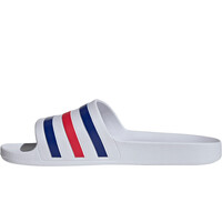 adidas chanclas hombre ADILETTE AQUA puntera