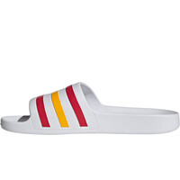 adidas chanclas hombre ADILETTE AQUA puntera