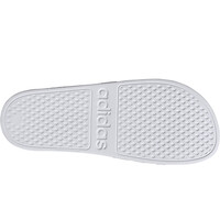 adidas chanclas hombre ADILETTE AQUA vista superior