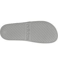 adidas chanclas hombre ADILETTE AQUA vista superior