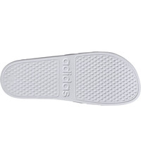 adidas chanclas hombre ADILETTE AQUA vista superior