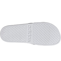 adidas chanclas hombre ADILETTE AQUA vista superior