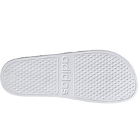 adidas chanclas hombre ADILETTE AQUA vista superior