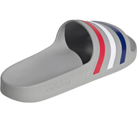 adidas chanclas hombre ADILETTE AQUA vista trasera