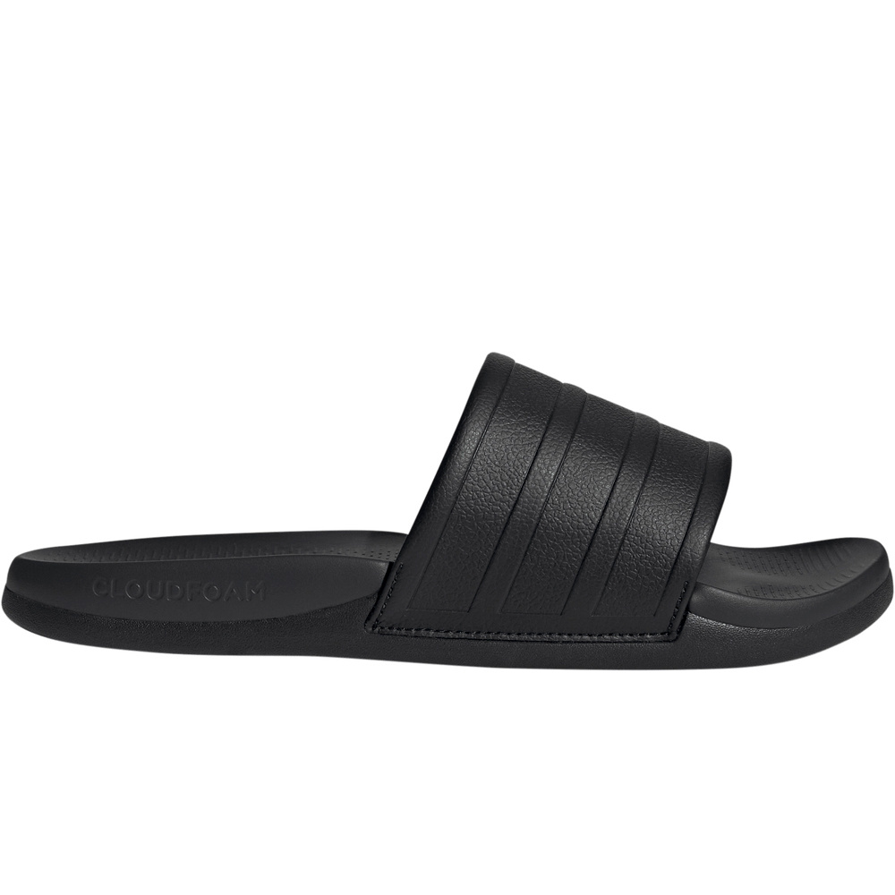 adidas chanclas hombre ADILETTE COMFORT 2.0 lateral exterior